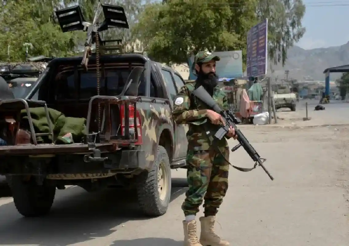 Pakistan denies Kabul’s airstrike claim as Taliban warns of retaliation - News Karnataka
