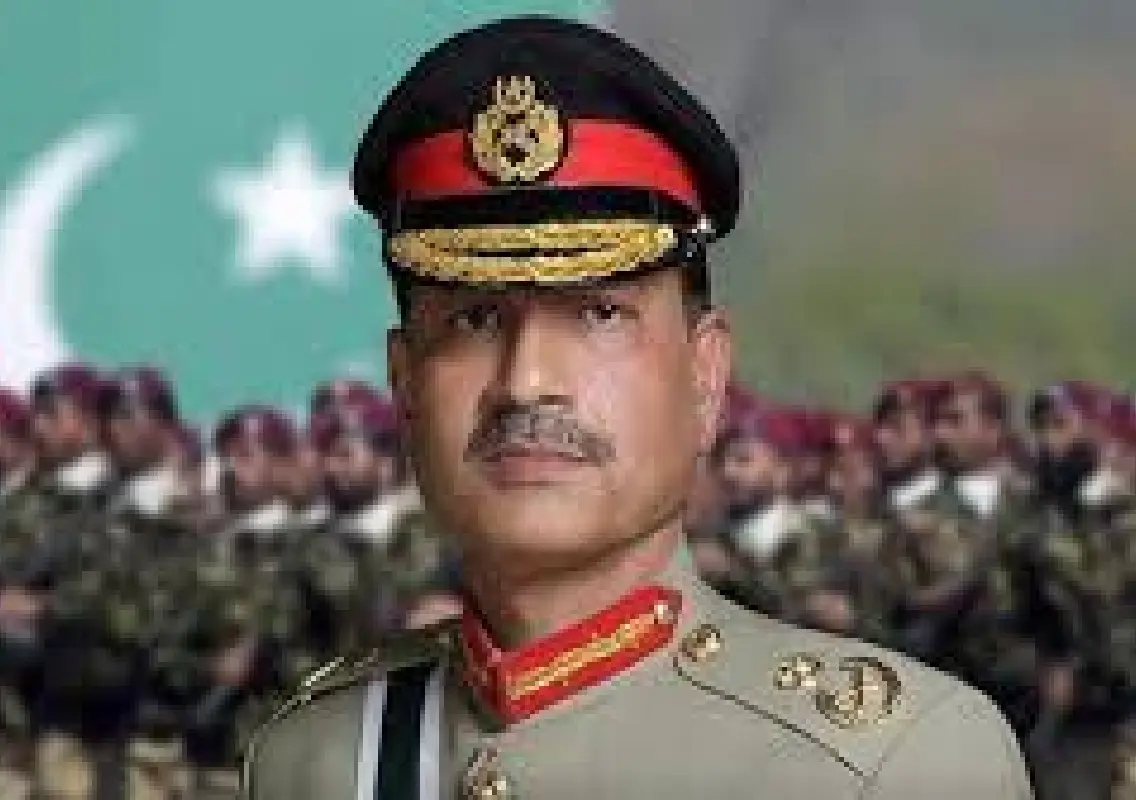 Pakistan tables landmark 27th Constitutional Amendment: Army Chief Asim Munir to become constitutionally supreme - News Karnataka