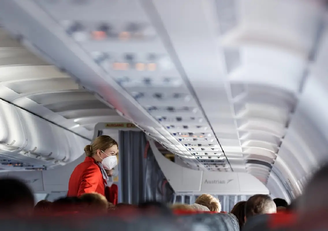 Pilot booked for alleged sexual assault on cabin crew member at Bengaluru hotel - News Karnataka