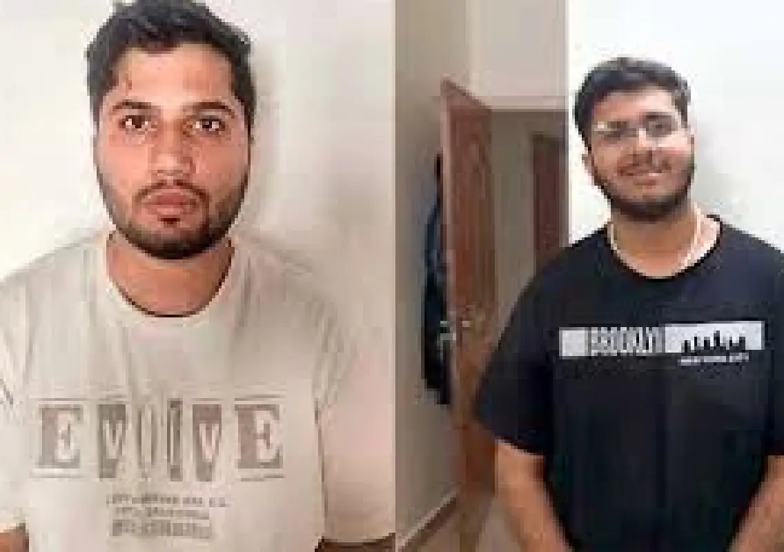 Police arrest two Manipal students, seize 727 g ganja in hostel raids - News Karnataka