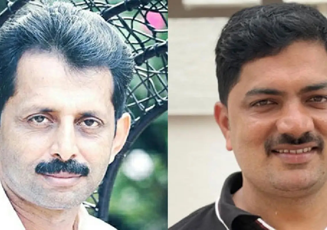 Pushparaj B N elected president of Dakshina Kannada Working Journalists’ Association - News Karnataka