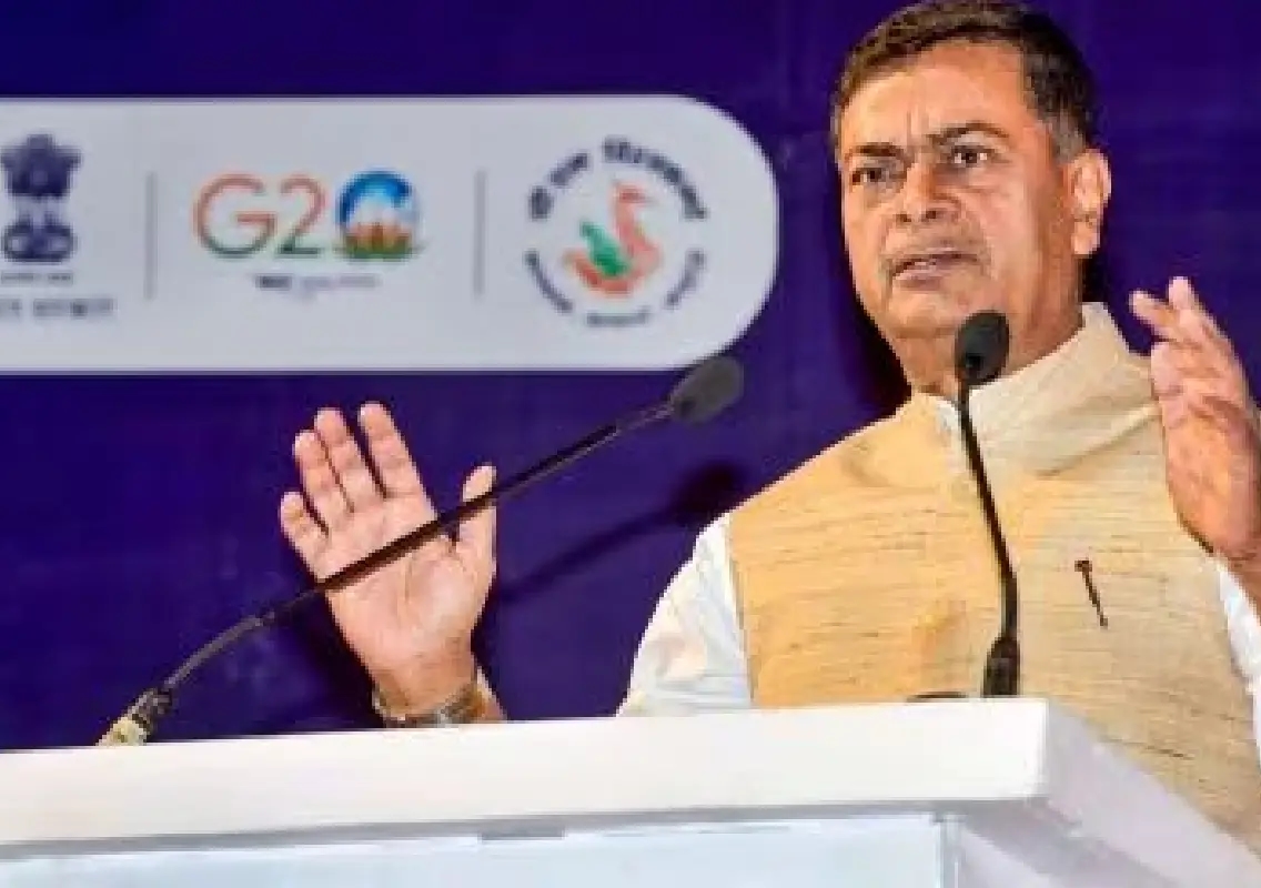 R K Singh alleges ₹62,000 crore loss in Bihar power project award - News Karnataka