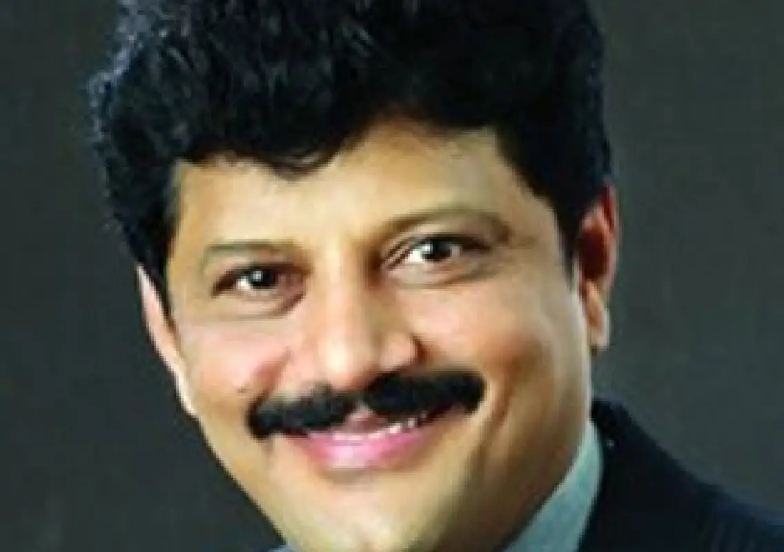 R S Shettian, Athena Hospital chairman, passes away at 65 - News Karnataka