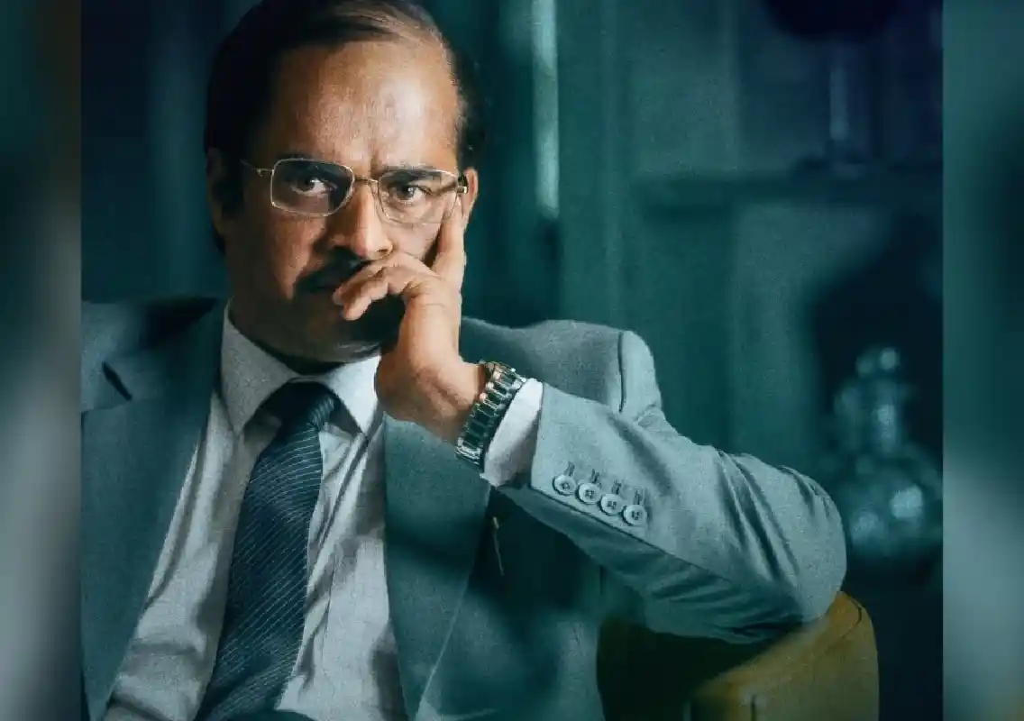 R. Madhavan just dropped his villain era look & fans are losing it - News Karnataka