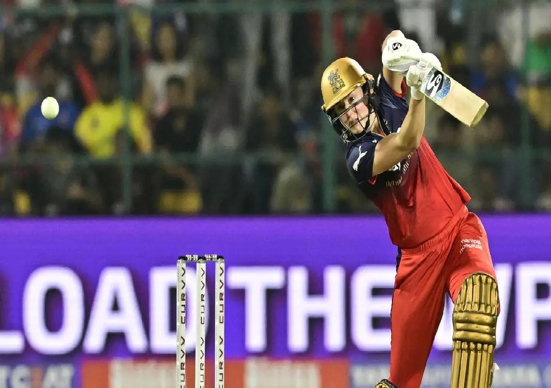 RCB adopts budget strategy at WPL 2026 auction, signs 12 new players - News Karnataka