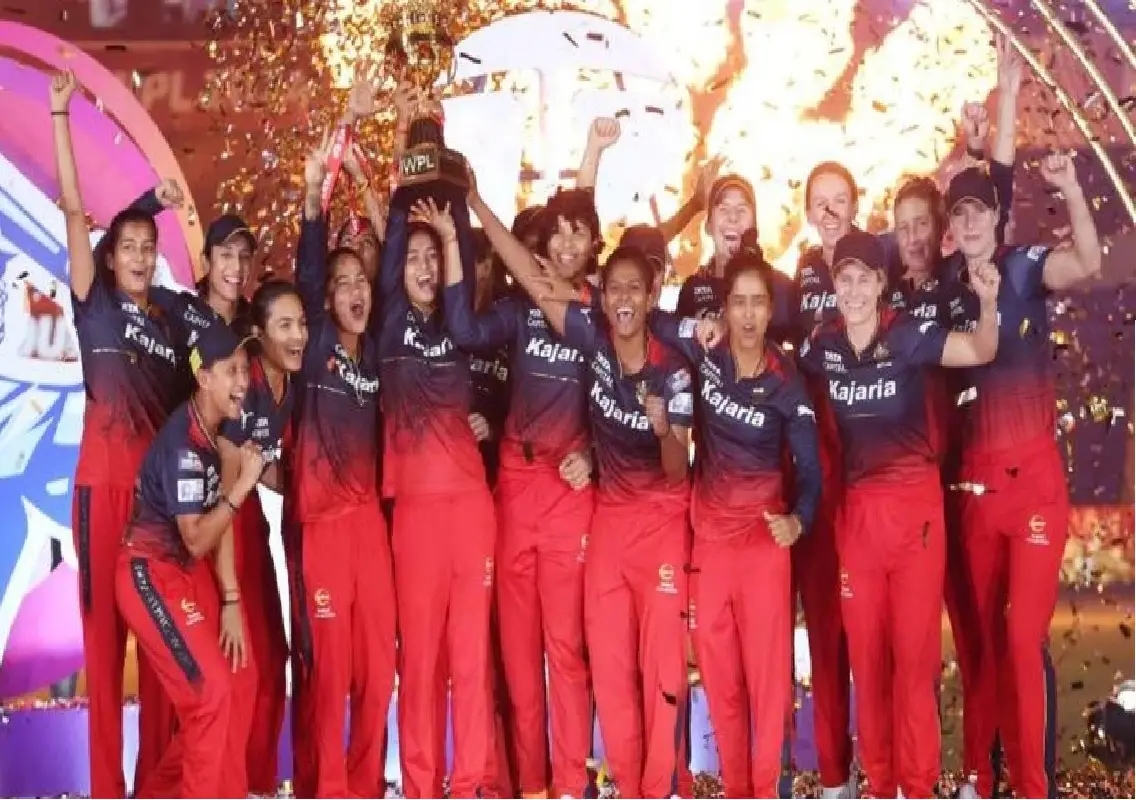 RCB aim for fresh start as WPL 2026 mega-auction reshapes squad - News Karnataka