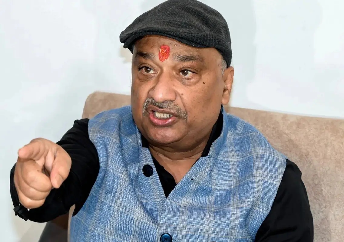 RJD leader booked for inflammatory remark ahead of Bihar election results - News Karnataka