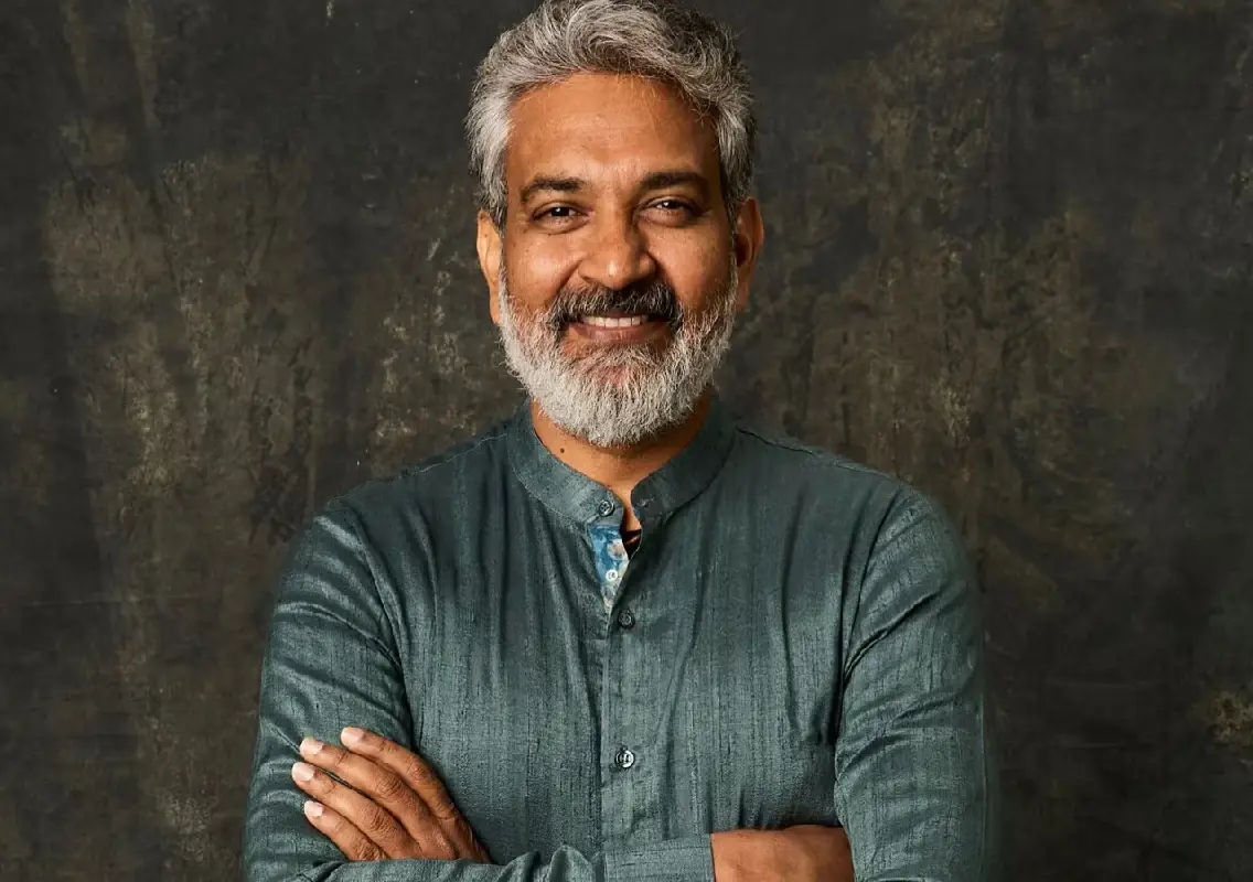 Rajamouli faces backlash for remark on Hanuman after technical glitch at ‘Varanasi’ trailer launch - News Karnataka