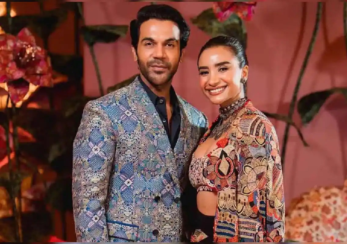 Rajkummar Rao joins the new-parent club, sends love to Sid–Kiara’s baby girl - News Karnataka