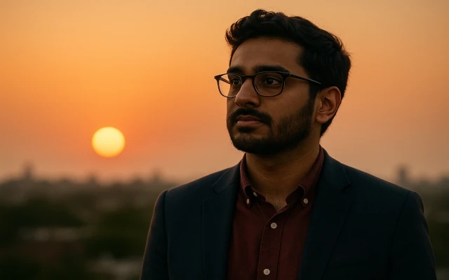 Random Thoughts 11: The Sun Rises In the West - News Karnataka
