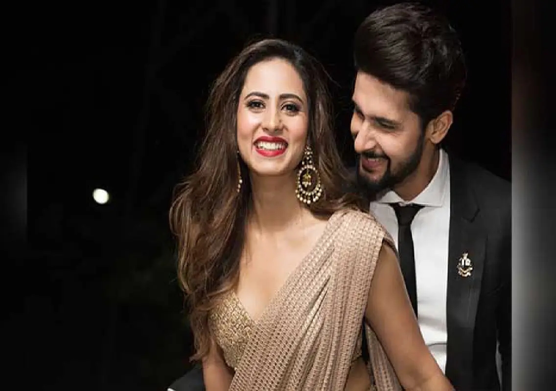 After 11 Years Together, Are Ravi Dubey and Sargun Mehta Ready for Parenthood? - News Karnataka