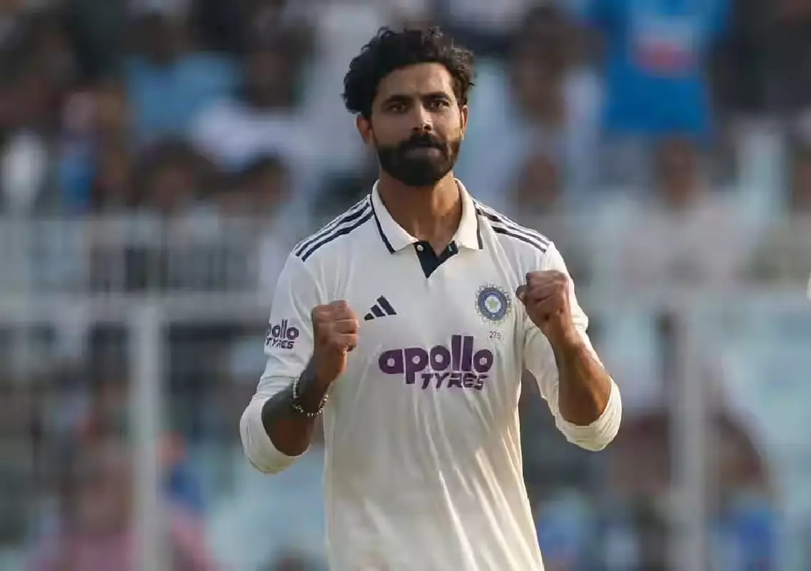 Ravindra Jadeja returns to Rajasthan Royals after 13 years - News Karnataka