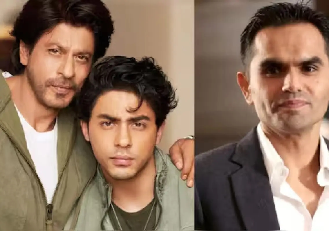 Red Chillies opposes Sameer Wankhede’s plea against Aryan Khan’s satire - News Karnataka
