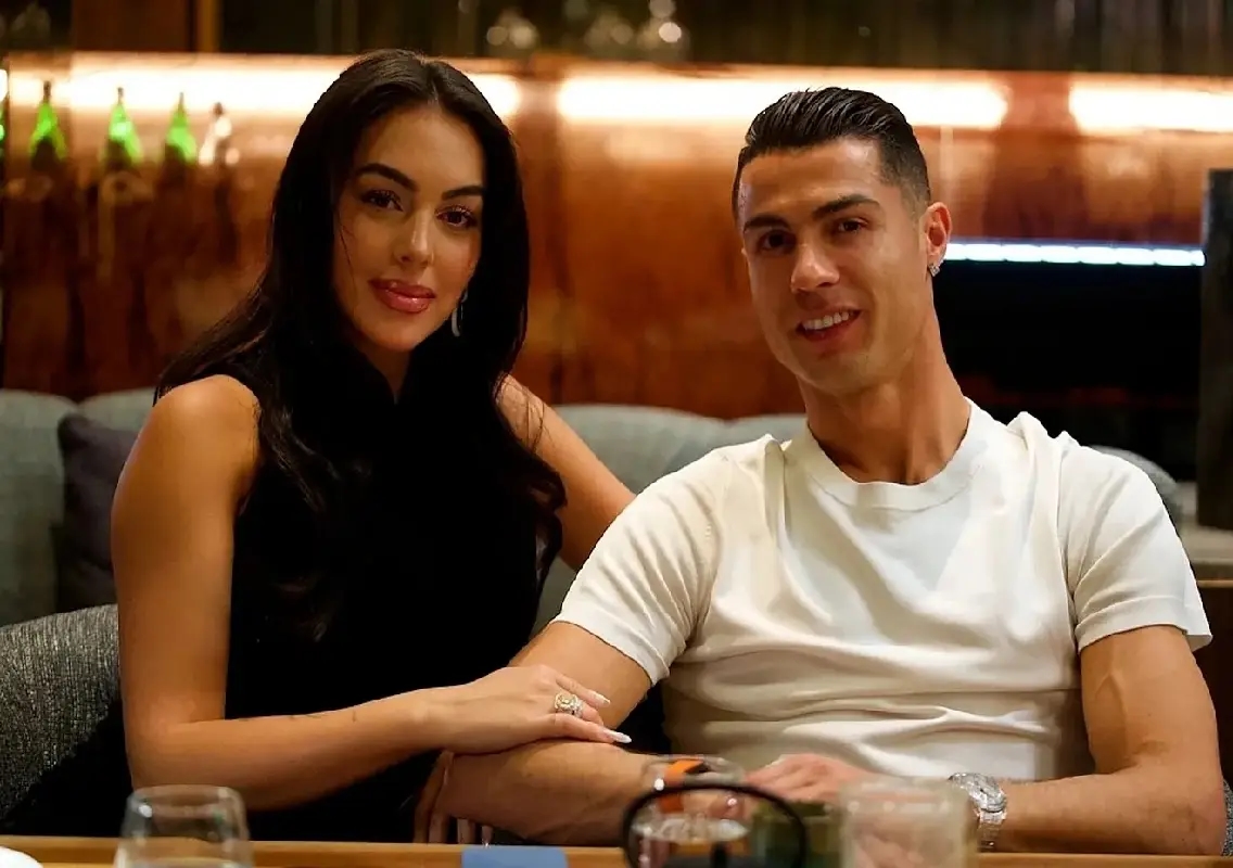 Ronaldo to marry Georgina Rodríguez at historic cathedral in Madeira next summer - News Karnataka
