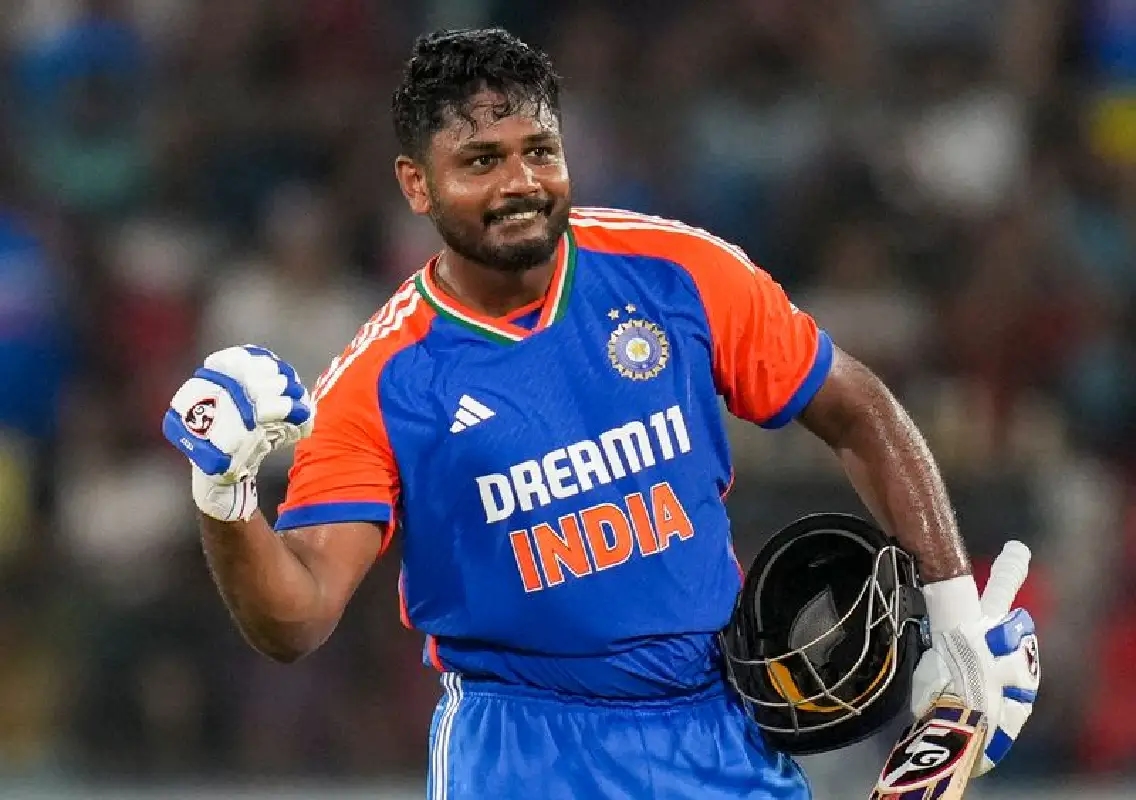 Sanju Samson moves to CSK as Jadeja returns to Rajasthan Royals in major IPL shake-up - News Karnataka