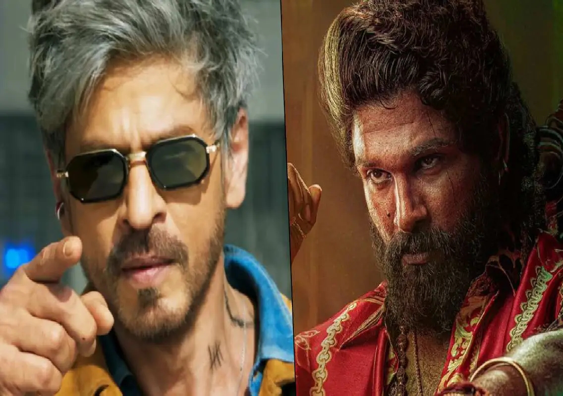 Shah Rukh Khan’s King dethrones Pushpa 2, ranks 2nd most-viewed teaser on YouTube - News Karnataka