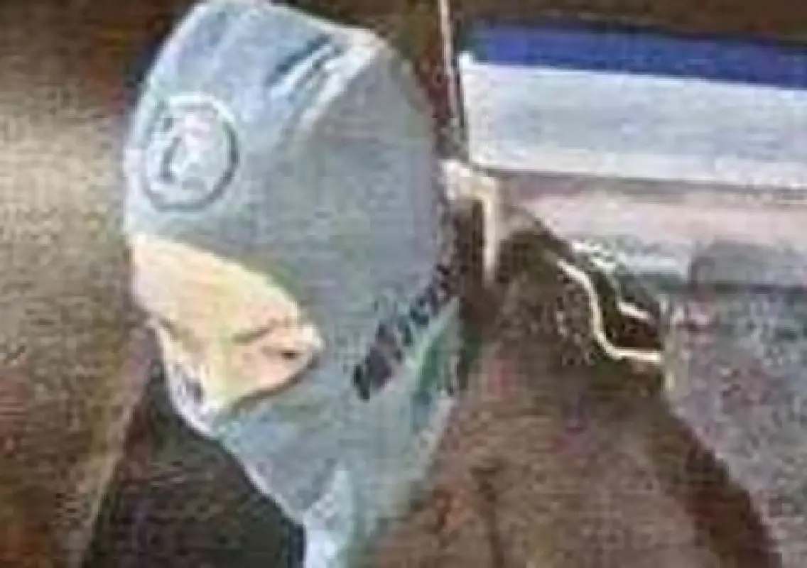 Harvard Medical School explosion: Police release photos of two suspects - News Karnataka