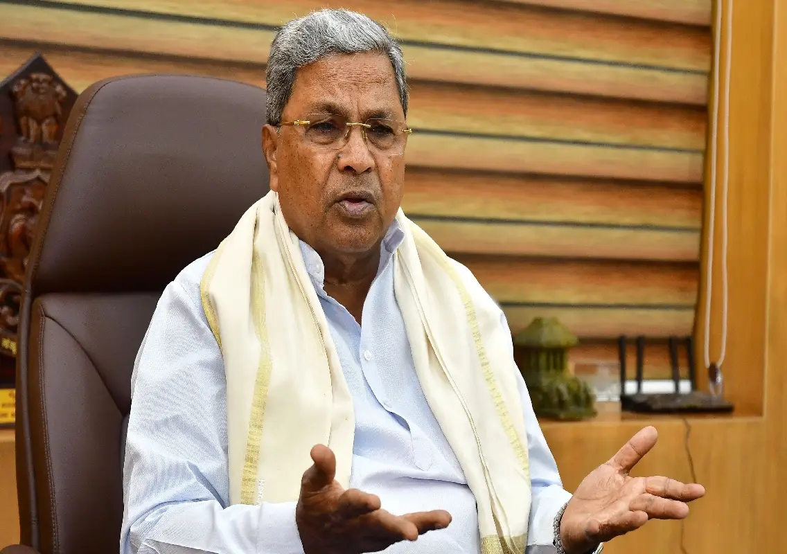 Siddaramaiah seeks reservation in private sector, renewed push to raise quota cap - News Karnataka