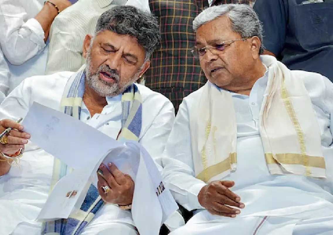 Siddaramaiah pushes for cabinet reshuffle as Congress high command stays hesitant - News Karnataka