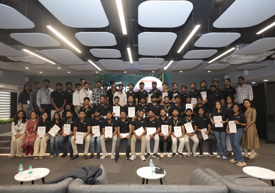 Sierra Learning Academy Training: A New Crown for Mangaluru's IT Boom - News Karnataka