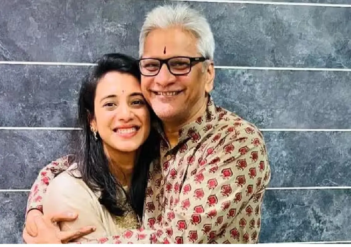 Smriti Mandhana’s father discharged after medical scare - News Karnataka