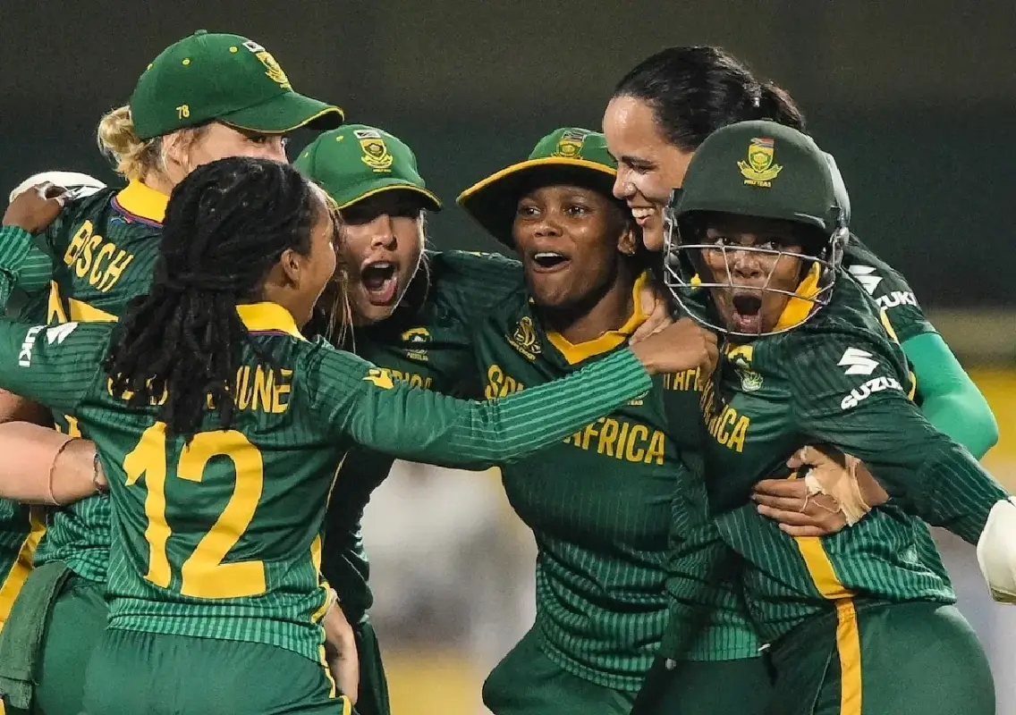 South African fan’s viral rant after India’s World Cup win sparks gender equity - News Karnataka