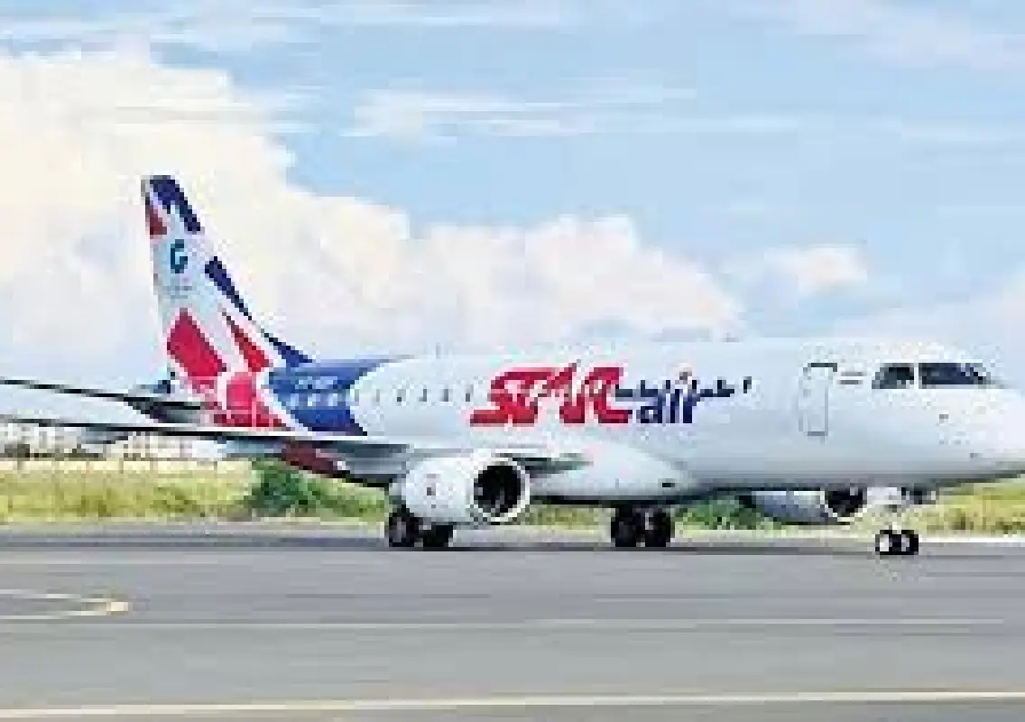 Star Air begins Bengaluru–Hampi flights to boost regional connectivity - News Karnataka