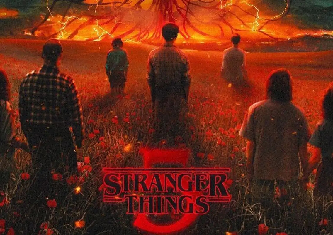 Stranger Things Season 5 Part 1 drops tomorrow with four long episodes - News Karnataka