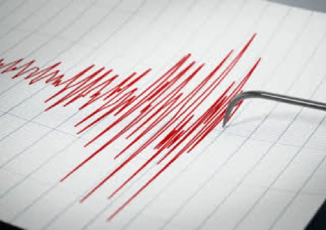 Strong tremors felt across Kolkata as 5.5 magnitude quake hits near Dhaka - News Karnataka
