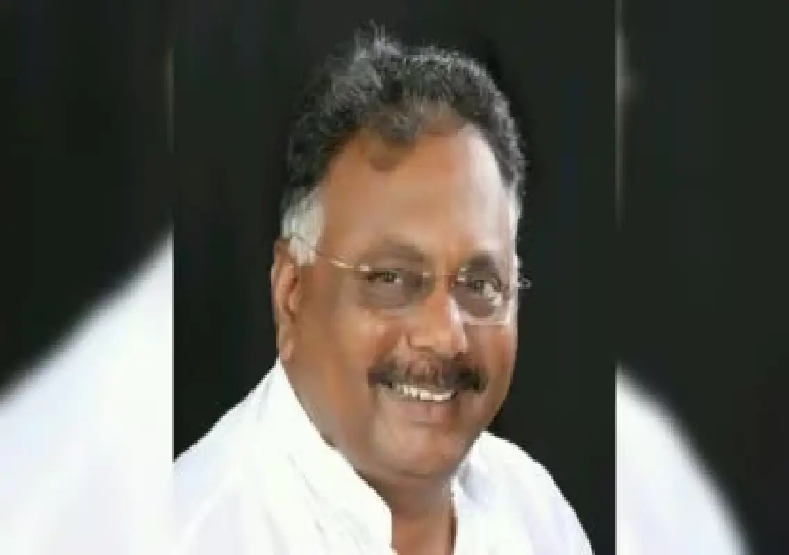 Ex-MLA Subhash Guttedar, son get anticipatory bail in Aland voter deletion case - News Karnataka