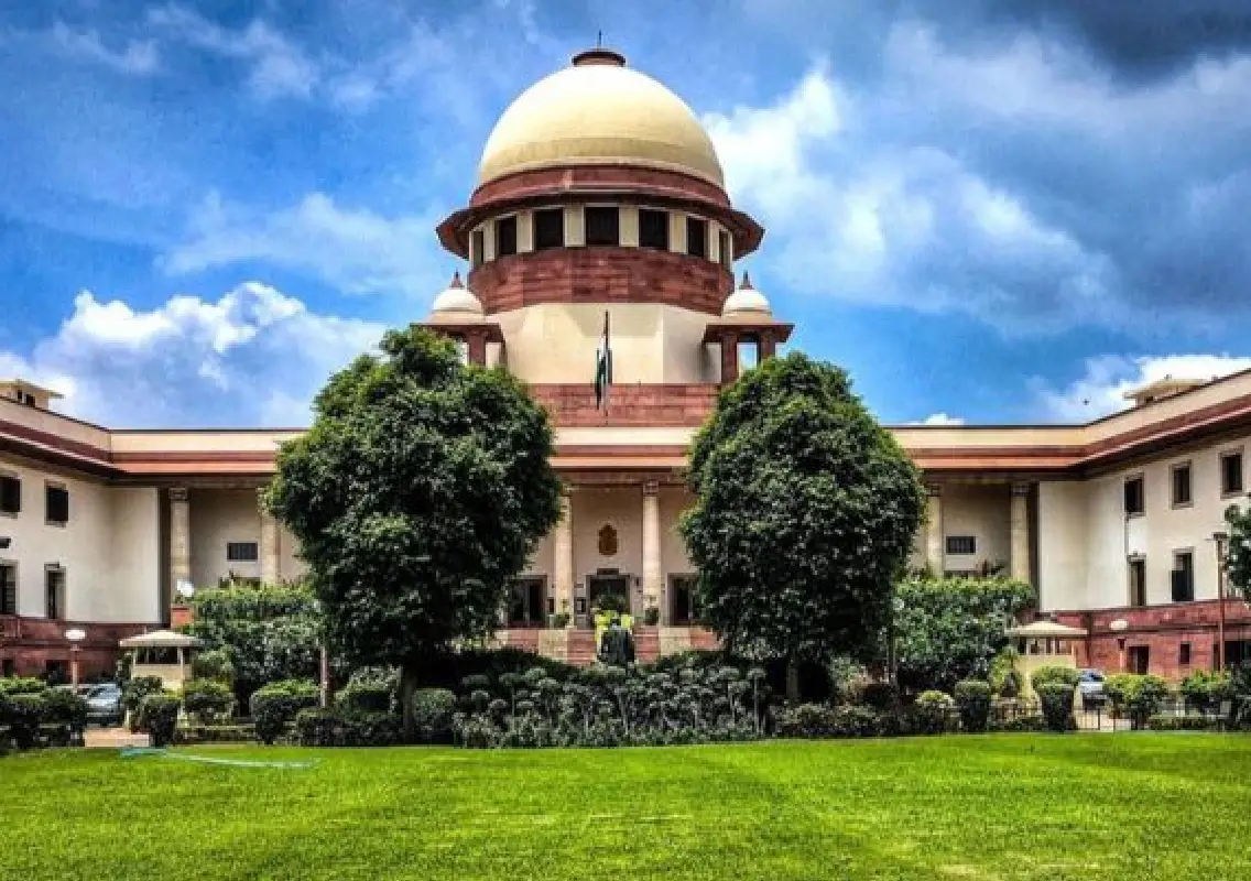 Supreme Court declines to impose total porn ban, cites Nepal unrest - News Karnataka