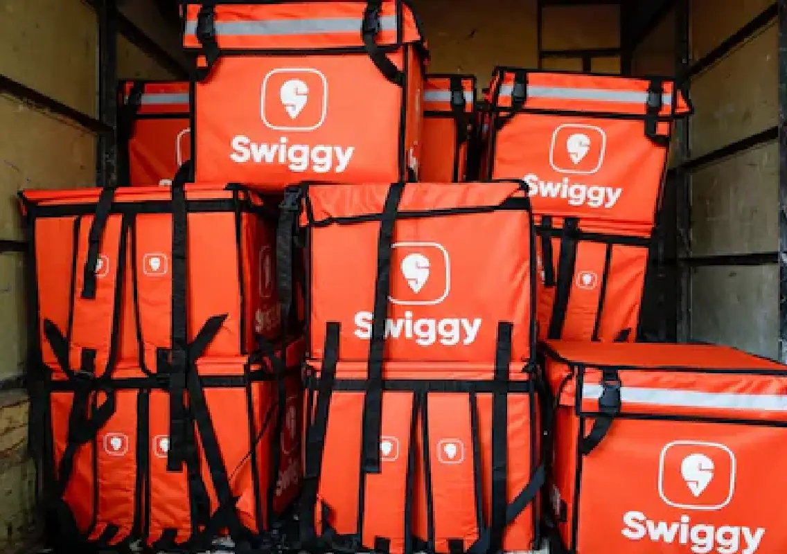 Swiggy Instamart refund trick using AI goes viral, sparks concern over misuse - News Karnataka