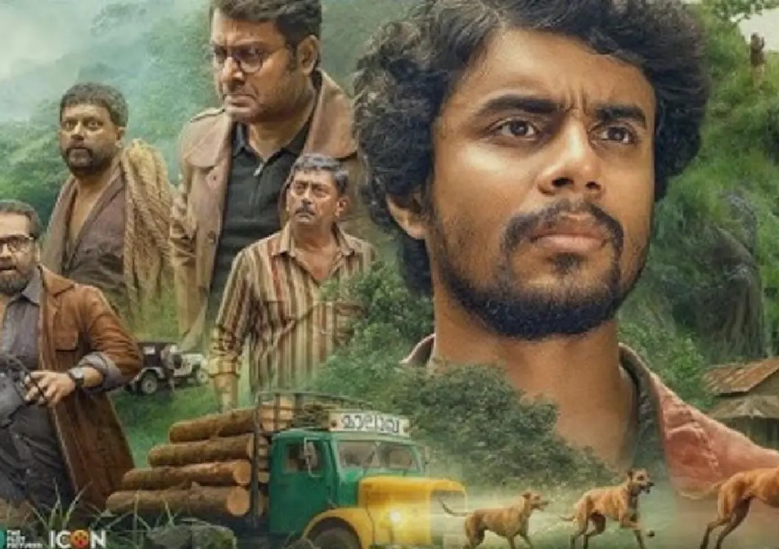 Eko earns rave reviews as Dinjith Ayyathan–Bahul Ramesh deliver a gripping mystery thriller - News Karnataka