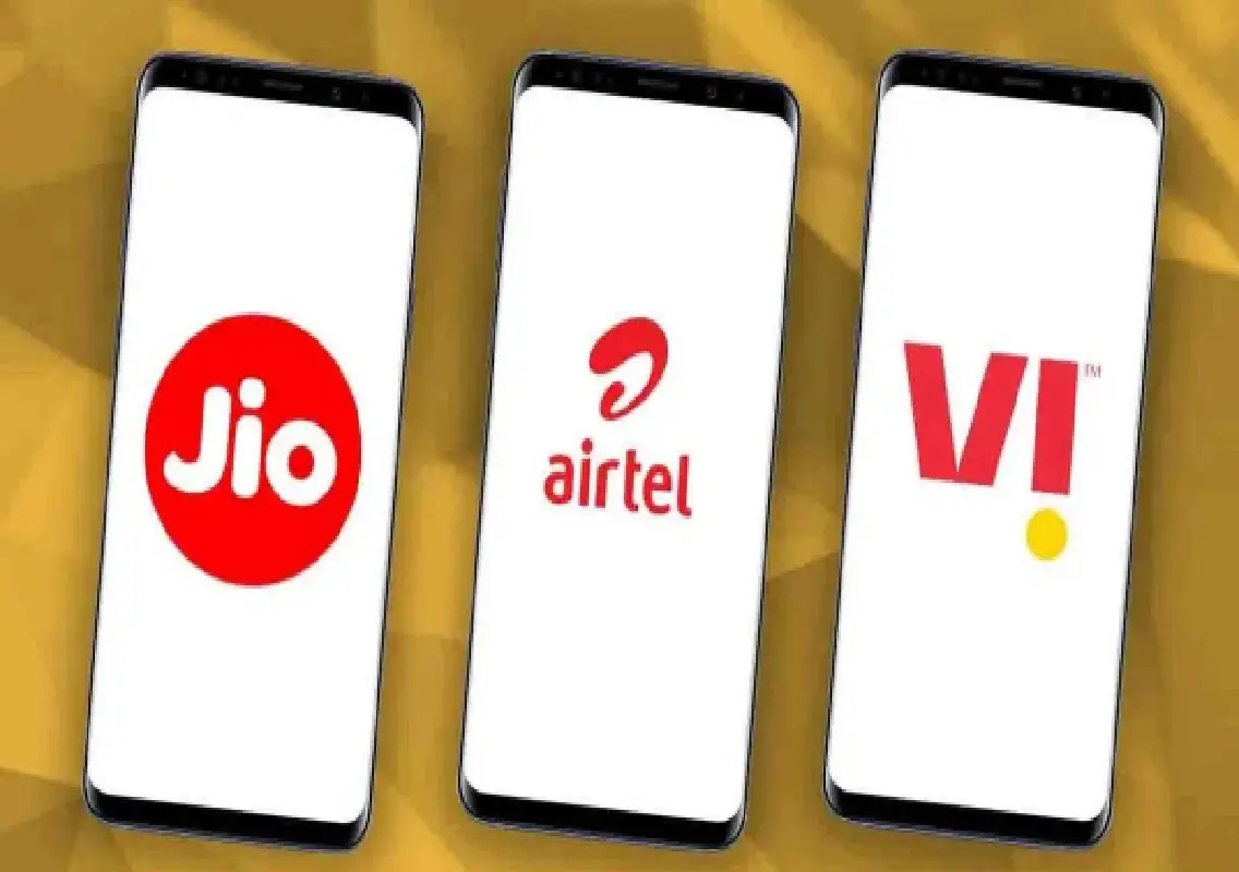 Telecom giants set to raise recharge tariffs by up to 10% soon - News Karnataka