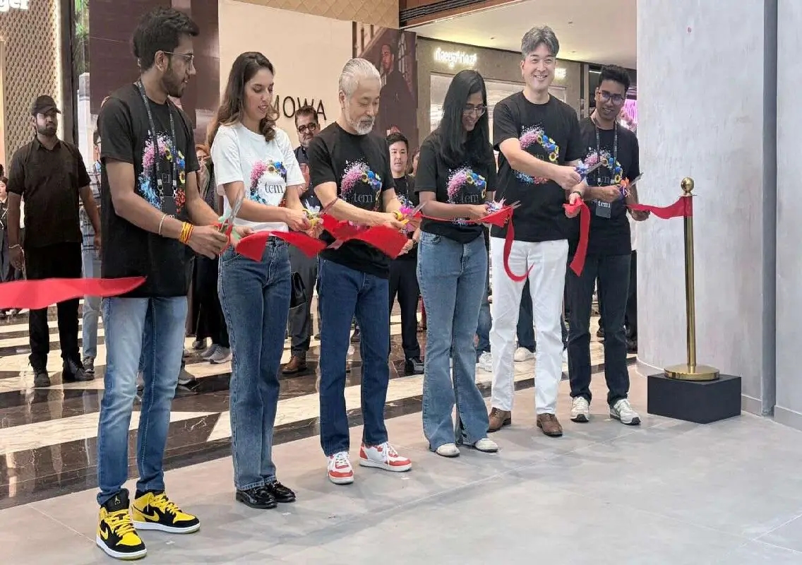 Toyota opens first experiential museum in India at Bengaluru - News Karnataka
