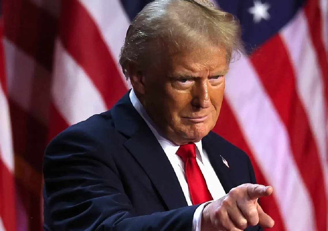 Trump Defends Decision to Resume US Nuclear Testing - News Karnataka