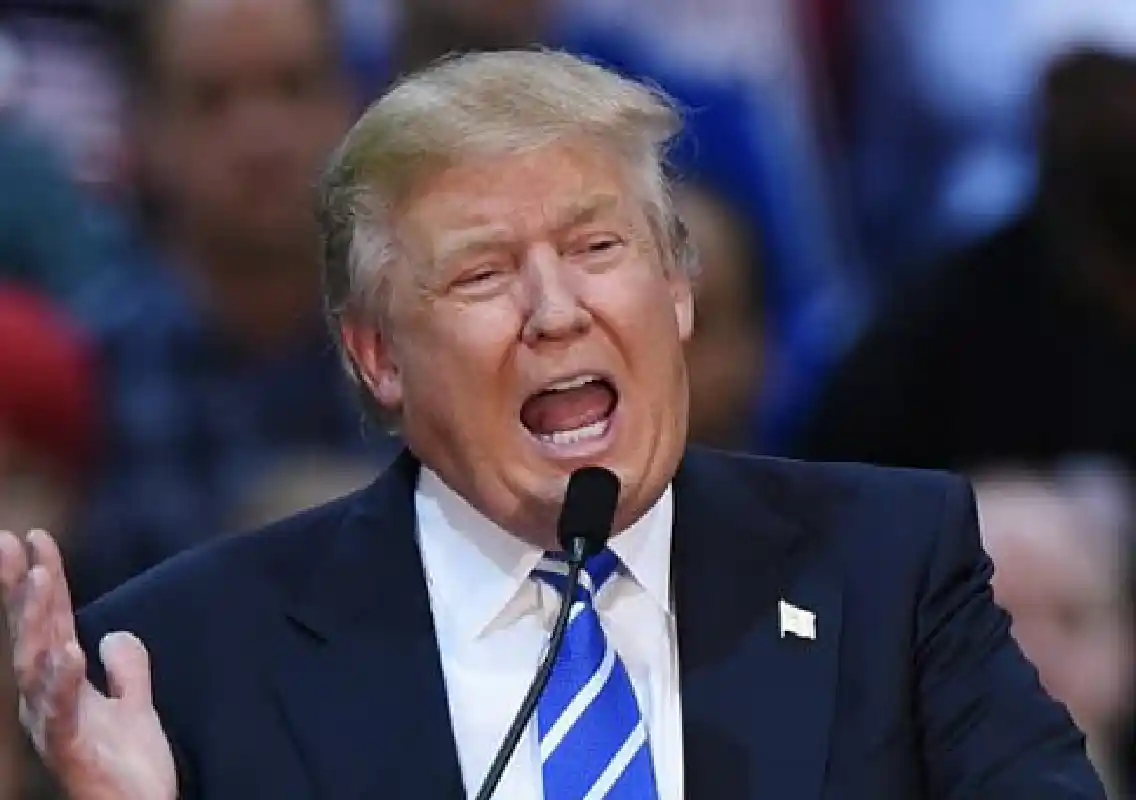 Trump says South Africa will not be invited to 2026 G20 summit - News Karnataka