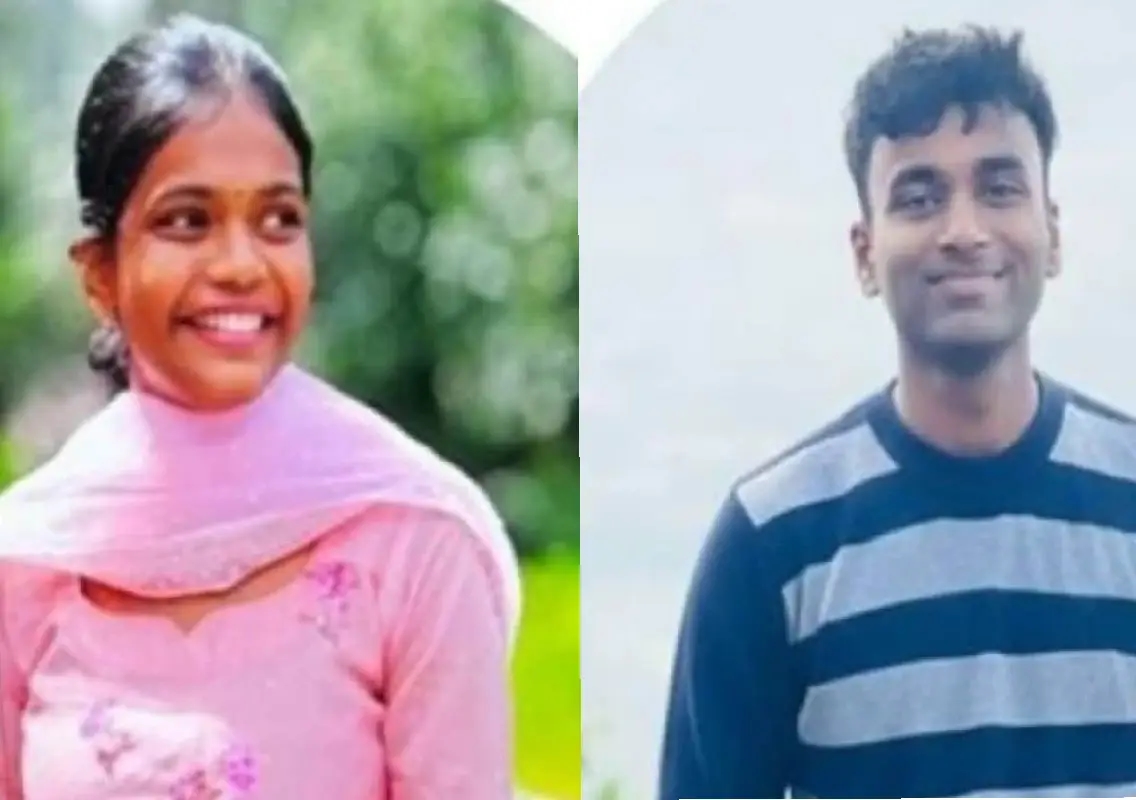 Two Kerala nursing students killed after being hit by Vande Bharat in Bengaluru - News Karnataka