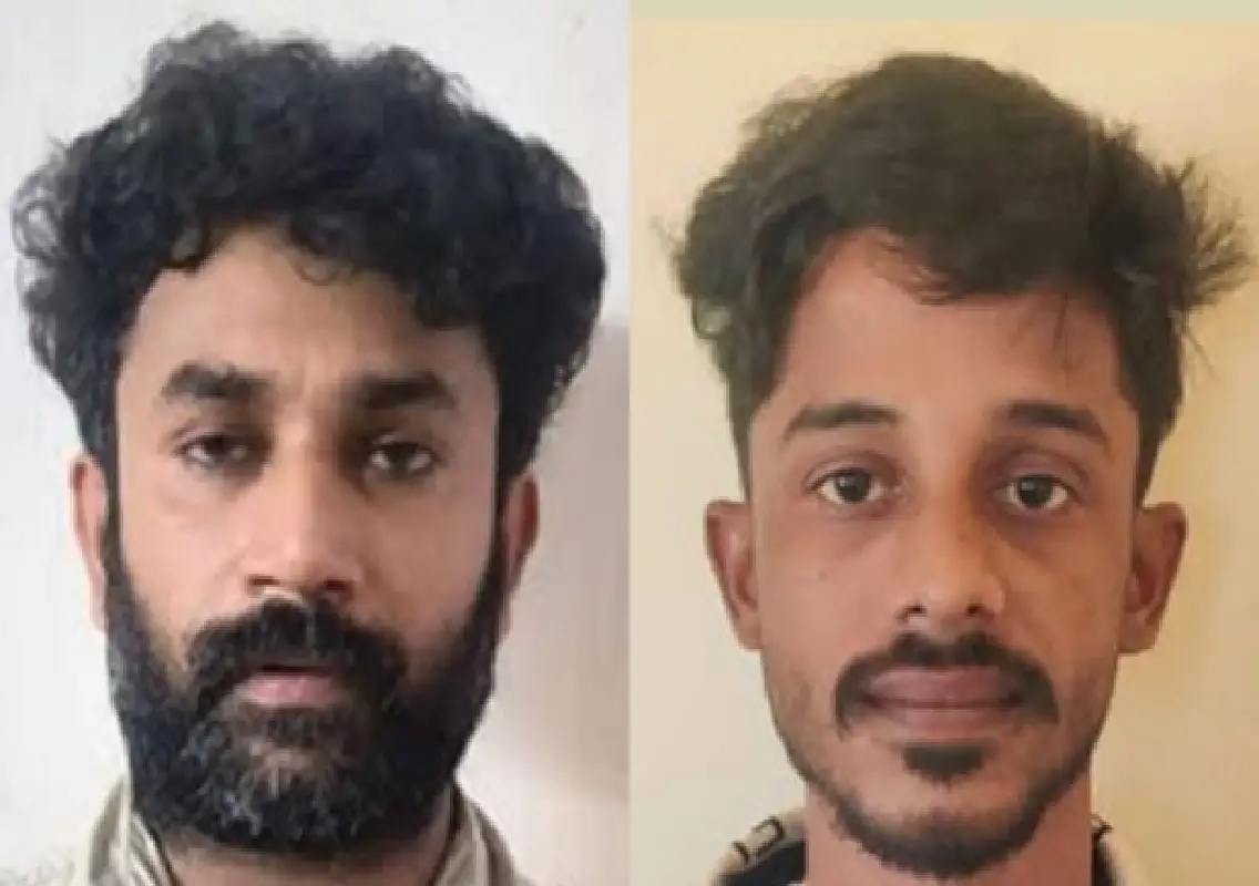 Two arrested in Mangaluru for supplying MDMA to students, public - News Karnataka