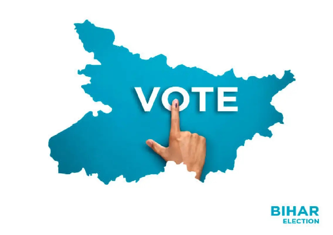 Two women in Patna denied voting despite names on list, valid ID cards: WATCH - News Karnataka