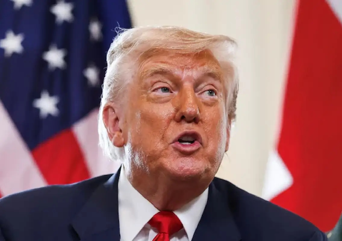 US, Switzerland move closer to trade deal to reduce crippling tariffs - News Karnataka