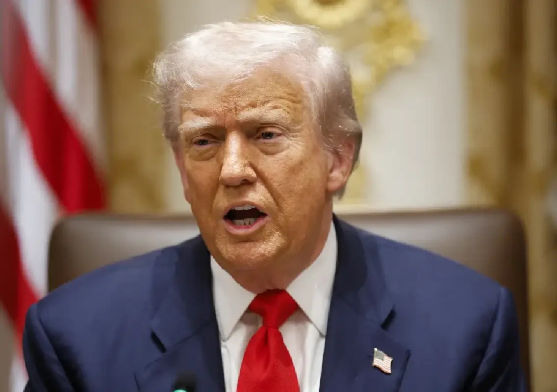 US government shutdown enters sixth week as Trump refuses to compromise - News Karnataka