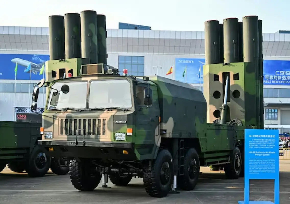 US report says China used India-Pakistan conflict to test its weapons - News Karnataka