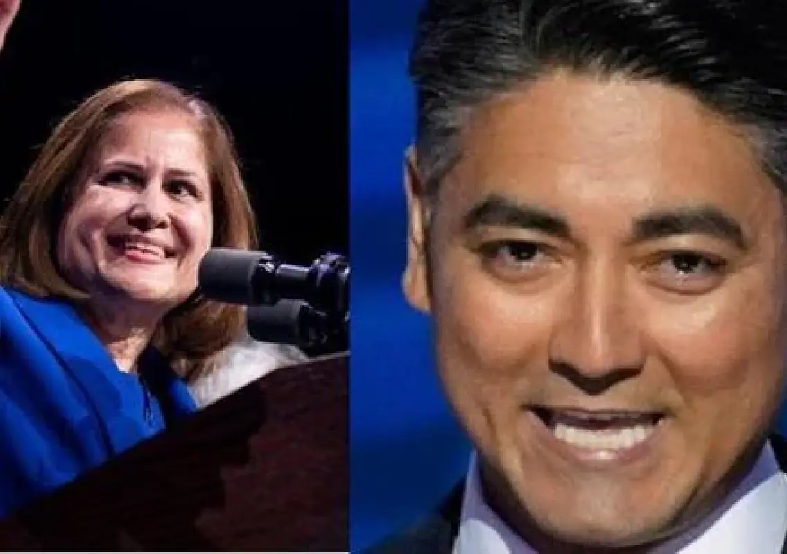 Indian-Americans make historic gains in US elections - News Karnataka