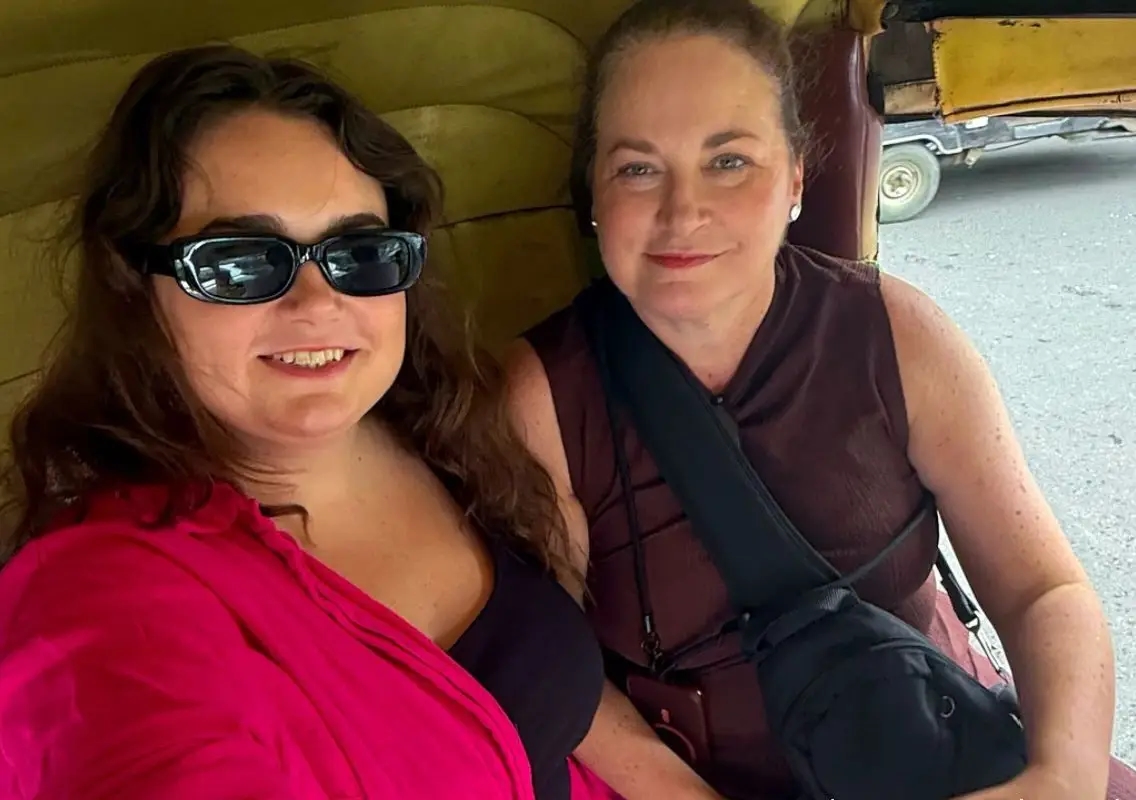 Uber Driver’s Kind Gesture Toward Australian Woman Stuck in Mumbai Traffic - News Karnataka