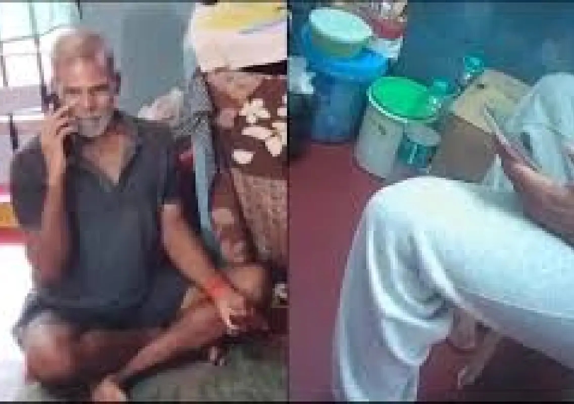 Videos of inmates using phones, watching TV spark outrage at Bengaluru’s Parappana Agrahara jail - News Karnataka