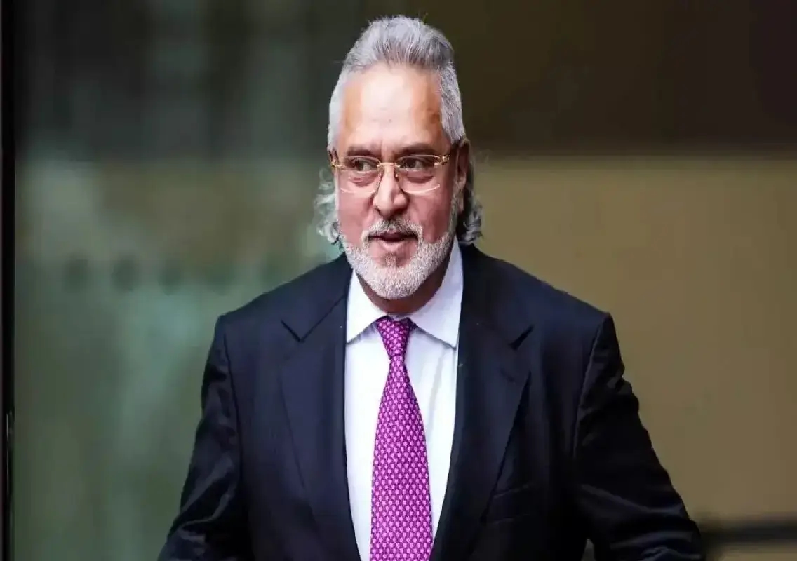 Karnataka HC upholds ED’s attachment of Bengaluru flat linked to Vijay Mallya - News Karnataka