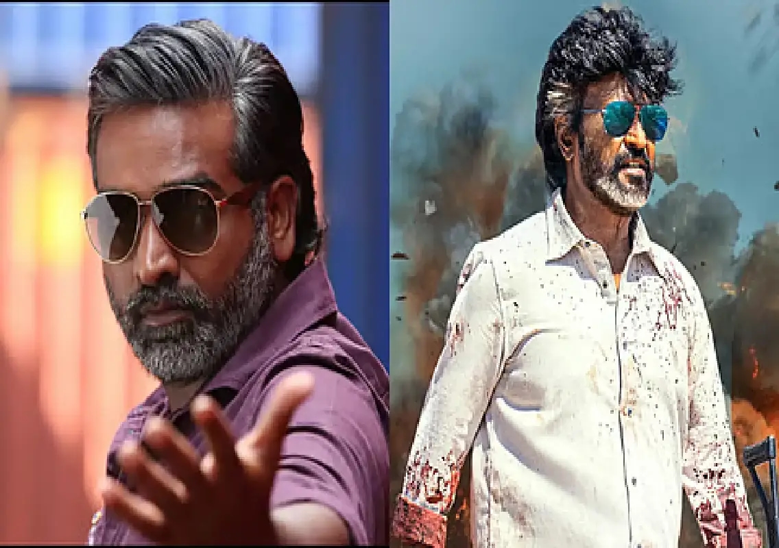 Vijay Sethupathi likely to join Rajinikanth’s Jailer 2; shoot underway in Goa - News Karnataka