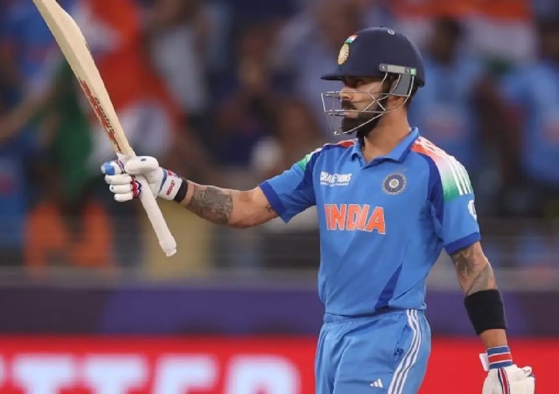 Virat Kohli turns 37: IPL teams, fans and former teammates shower wishes - News Karnataka