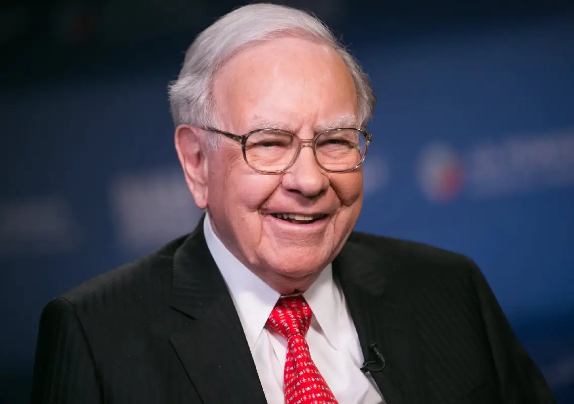Warren Buffett to step down as Berkshire Hathaway CEO, Greg Abel named successor - News Karnataka